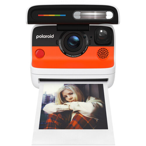 Polaroid Flip Instant Camera
