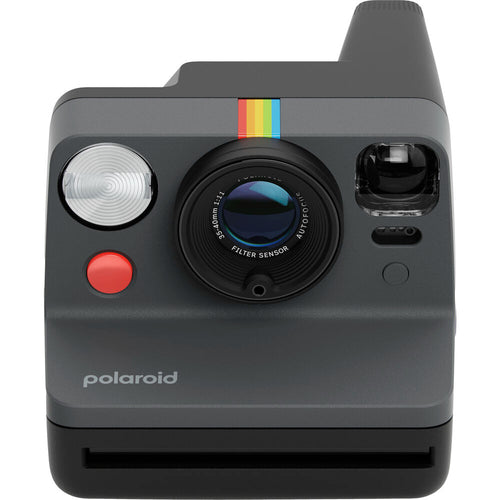 Polaroid Now Generation 3 i-Type Instant Camera