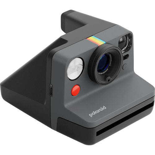 Polaroid Now Generation 3 i-Type Instant Camera