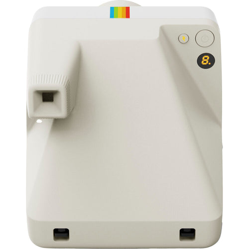 Polaroid Now Generation 3 i-Type Instant Camera