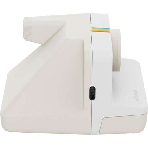 Polaroid Now Generation 3 i-Type Instant Camera