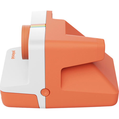 Polaroid Now Generation 3 i-Type Instant Camera
