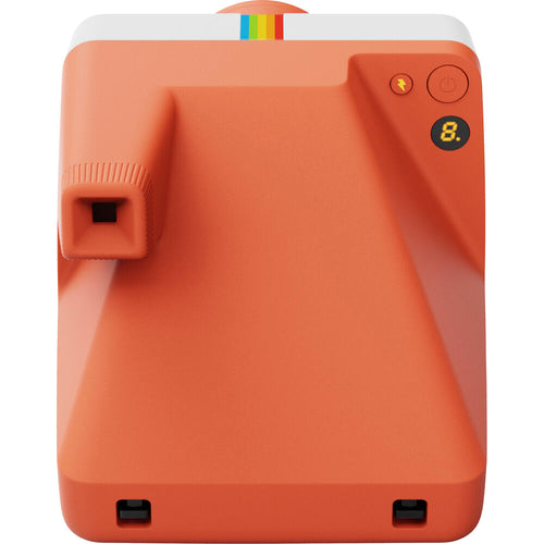 Polaroid Now Generation 3 i-Type Instant Camera