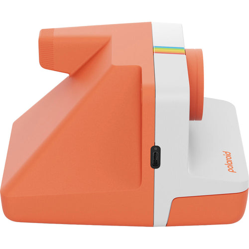 Polaroid Now Generation 3 i-Type Instant Camera