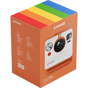 Polaroid Now Generation 3 i-Type Instant Camera