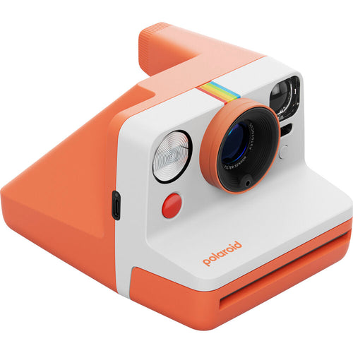 Polaroid Now Generation 3 i-Type Instant Camera