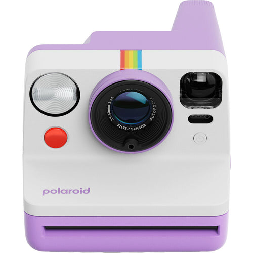 Polaroid Now Generation 3 i-Type Instant Camera