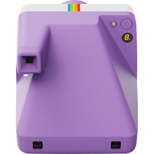 Polaroid Now Generation 3 i-Type Instant Camera