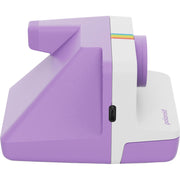 Polaroid Now Generation 3 i-Type Instant Camera