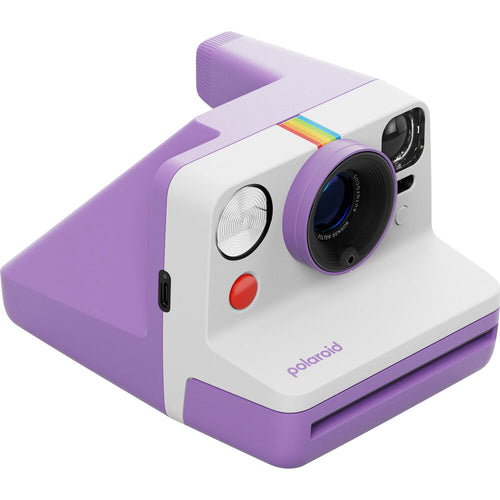 Polaroid Now Generation 3 i-Type Instant Camera