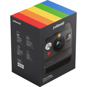 Polaroid Now+ Generation 3 i-Type Instant Camera with App Control