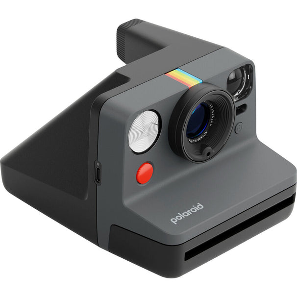 Polaroid Now+ Generation 3 i-Type Instant Camera with App Control