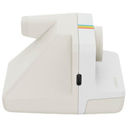 Polaroid Now+ Generation 3 i-Type Instant Camera with App Control