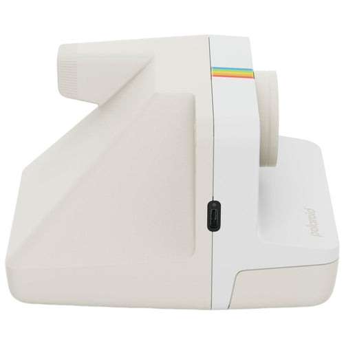 Polaroid Now+ Generation 3 i-Type Instant Camera with App Control