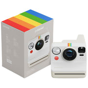 Polaroid Now+ Generation 3 i-Type Instant Camera with App Control