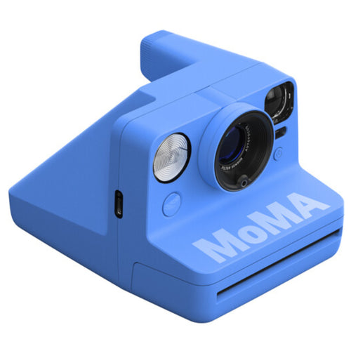 Polaroid Now Generation 3 i-Type Instant Camera