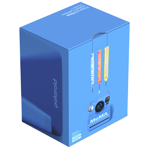 Polaroid Now Generation 3 i-Type Instant Camera