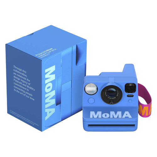 Polaroid Now Generation 3 i-Type Instant Camera