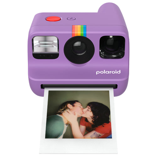 Polaroid Go Generation 2 Instant Film Camera