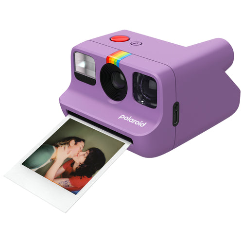 Polaroid Go Generation 2 Instant Film Camera