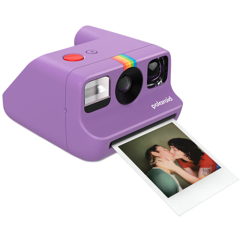 Polaroid Go Generation 2 Instant Film Camera