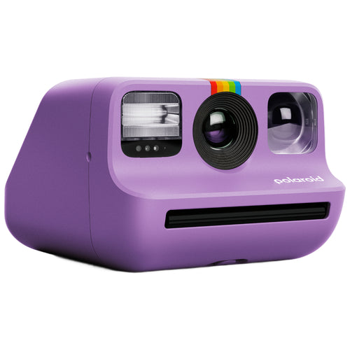 Polaroid Go Generation 2 Instant Film Camera