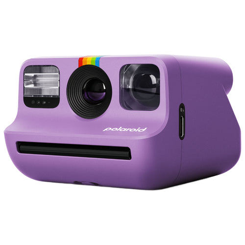 Polaroid Go Generation 2 Instant Film Camera