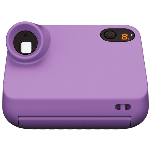 Polaroid Go Generation 2 Instant Film Camera