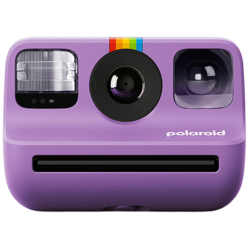 Polaroid Go Generation 2 Instant Film Camera