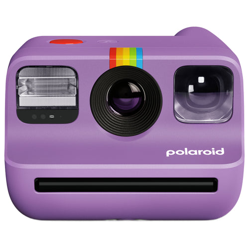 Polaroid Go Generation 2 Instant Film Camera