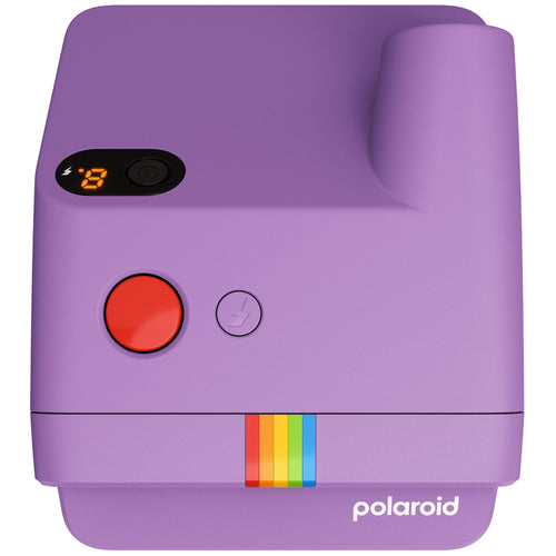 Polaroid Go Generation 2 Instant Film Camera