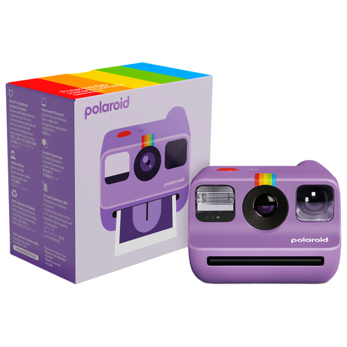 Polaroid Go Generation 2 Instant Film Camera