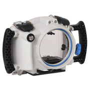 AquaTech Edge Pro Water Housing Fujifilm X-H2S and X-H2 (Grey)