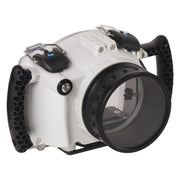 AquaTech Edge Pro Water Housing Fujifilm X-H2S and X-H2 (Grey)