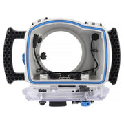 AquaTech Edge Pro Water Housing Fujifilm X-H2S and X-H2 (Grey)