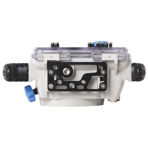 AquaTech Edge Pro Water Housing Fujifilm X-H2S and X-H2 (Grey)