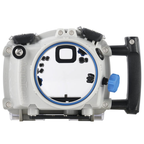 AquaTech Edge Sony a7RV Sport Housing (Grey)