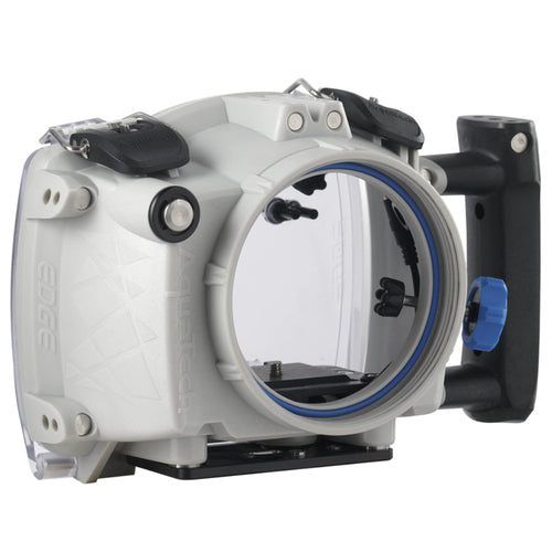 AquaTech Edge Sony a7RV Sport Housing (Grey)