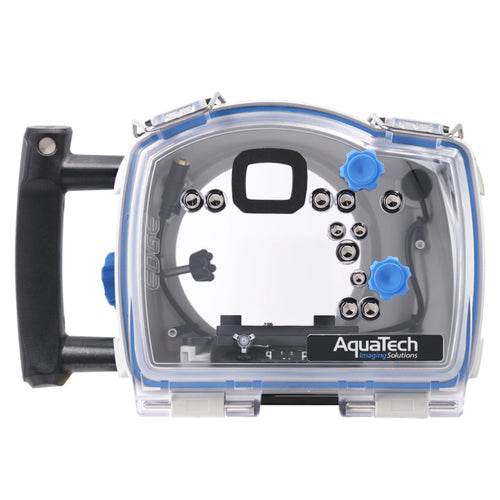AquaTech Edge Sony a7RV Sport Housing (Grey)