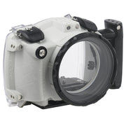 AquaTech Edge Sony a7RV Sport Housing (Grey)