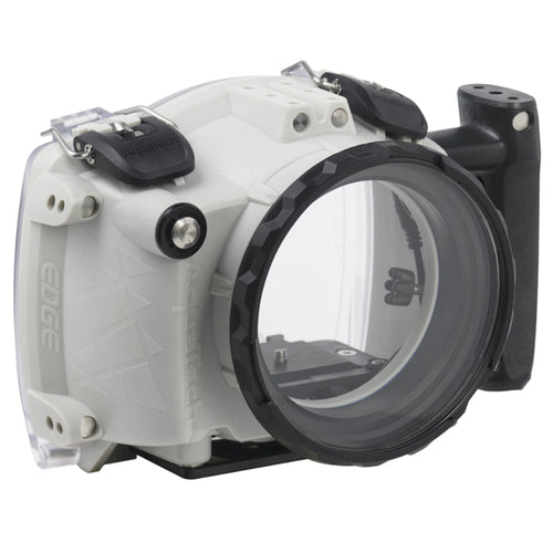 AquaTech Edge Sony a7RV Sport Housing (Grey)