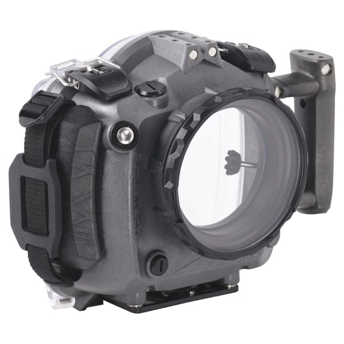 AquaTech Edge Max Water Housing Nikon Z9