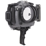 AquaTech Edge Max Water Housing Nikon Z9