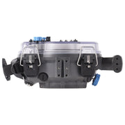 AquaTech Edge Max Water Housing Nikon Z9