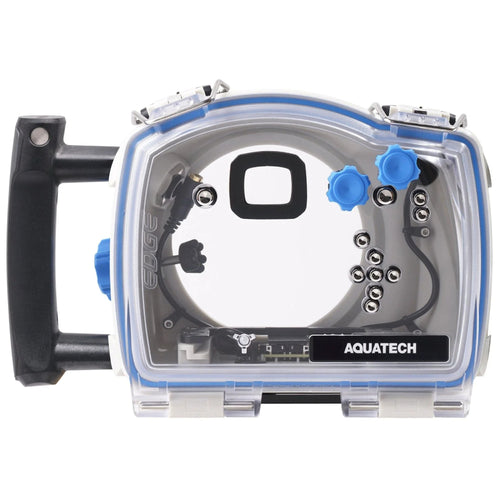 AquaTech Edge Pro Water Housing Canon EOS R7 (Grey)