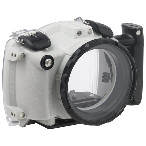 AquaTech Edge Pro Water Housing Canon EOS R7 (Grey)