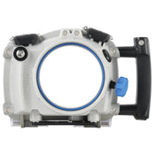 AquaTech Edge Base Water Housing for Canon EOS R7 (Grey)