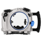 AquaTech Edge Pro Water Housing Leica Q2 (Grey)