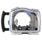 AquaTech Edge Pro Water Housing Leica Q2 (Grey)