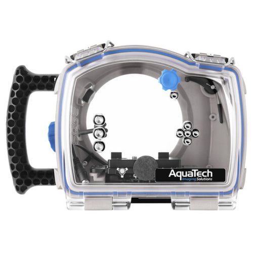 AquaTech Edge Pro Water Housing Leica Q2 (Grey)